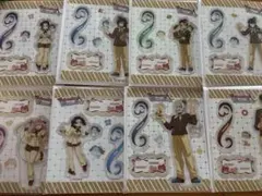 鬼滅の刃 ABフルコンプ バレンタイン＆ホワイトデーアクリルスタンド