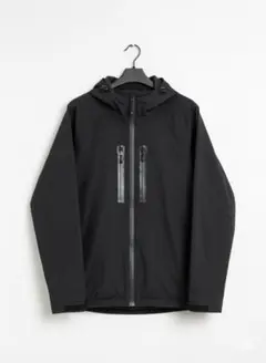 オークション ダウンジャケット