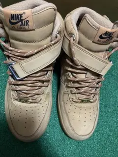 V*n様 Nike Air Force