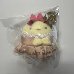 えびふらいのしっぽ Maison de FLEUR バッグチャーム
