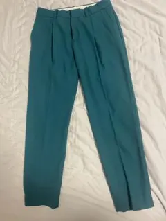 ユナイテッドアローズ Green label Reluxing パンツ