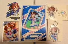 2026年最新】トウカイテイオー アクリルスタンドの人気アイテム - メルカリ
