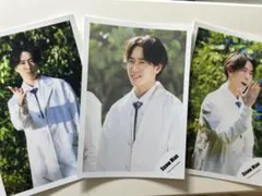 Snow Man 宮舘涼太 公式写真