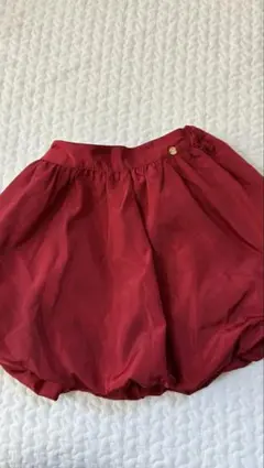 最終値下げ　プティマイン　バルーンスカート　petitmain ディズニー