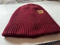 ニット帽