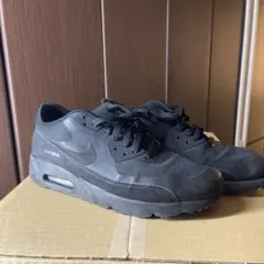 AIRMAX 90 ブラック 28.5cmのサムネイル