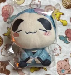 もちぴこぬいぐるみ賞 福富しんべヱ