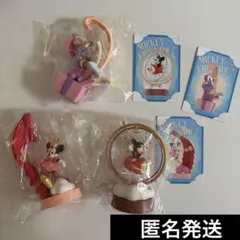 popmart Mickey FRIENDS フィギュア　ミッキーミニーデイジー