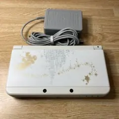 Newニンテンドー3DS本体 ディズニーマジックキャッスル2