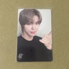 NouerA ヌエラ 一直娱 YIZHIYU yzy 中国 特典 トレカ ファン