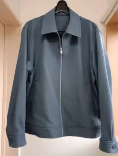 ジップジャケット