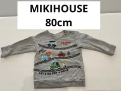 ホットビスケッツ 長袖