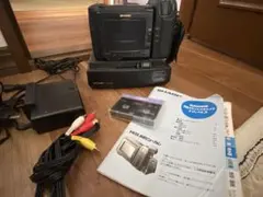 2026年最新】SHARP ビデオカメラの人気アイテム - メルカリ