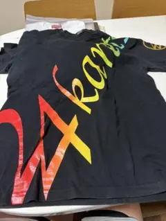 24karats TRIBE OF GOLD Tシャツ Mサイズ