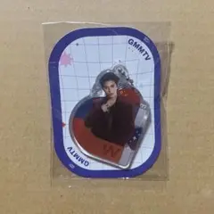 William ガチャ　williamest ファンコン　GMMTV ガシャ