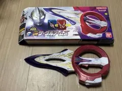 2026年最新】三連変形 DXサークルアームズ 「ウルトラマントリガー」の