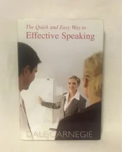 Quick & Easy Way to Effective Speaking