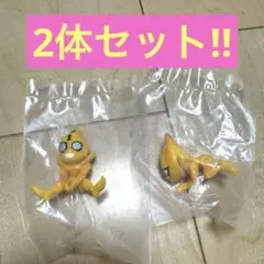 ジョジョの奇妙な冒険　一番くじ　セックス・ピストルズ　５部