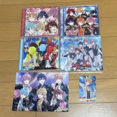 すとぷり CDまとめ売り（おまけ付き）