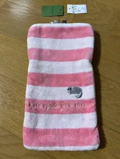 ケイトスペード ポーチ