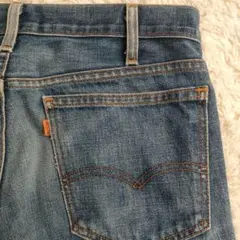 美品✨️ LVC Levi’s リーバイス 606 W32のサムネイル