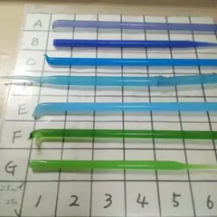 笹様専用ページ