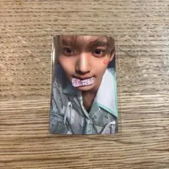 ユジン　絆創膏　applemusic