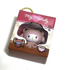 サンリオ ミニチュアパッケージチャーム　マイメロ
