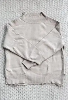 グローバルワーク メルティーニット