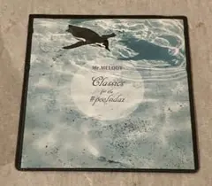 MR. MELODY poolsidaz MIX CD-R