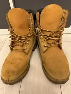 Timberland 10061 プレミアムブーツ 6インチ 9.5M