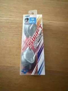 arena AQUAFORCE SWIFT 北島康介着用モデル