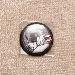 ダイニング 缶バッジ 煉獄杏寿郎