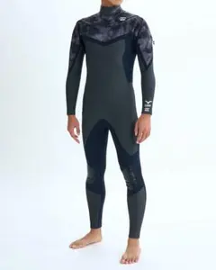 Billabong G WING LIGHT ウェットスーツML ジャーフル - メルカリ
