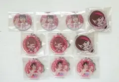 ボンボンtv えっちゃん