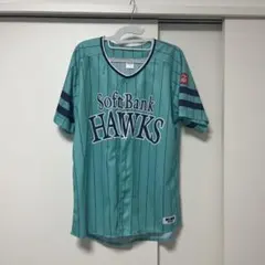 SoftBank Hawks 鷹の祭典ユニホーム Lサイズ