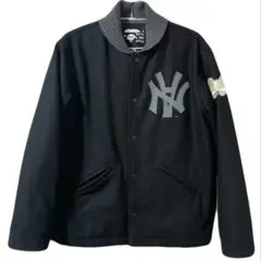 2026年最新】neighborhood ape スタジャンの人気アイテム - メルカリ