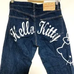 2025年最新】ハローキティ 岡山 デニムの人気アイテム - メルカリ