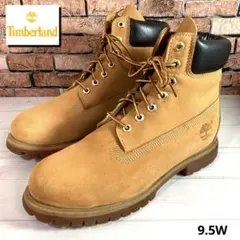 ティンバーランド■プレミアムウォータープルーフブーツ✨10061 ウィート