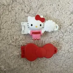 ハローキティ キティ マクドナルド ハッピーセット