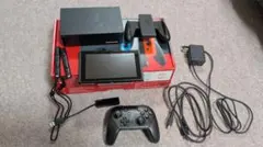 Nintendo Switch 本体