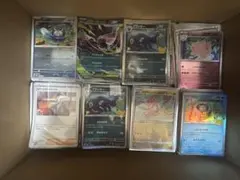 ポケモンカードまとめ売り