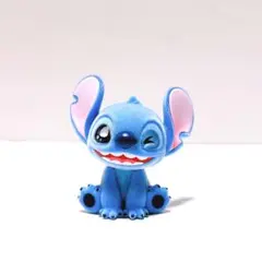 TOPTOY Stitch Mini Fluffy Series