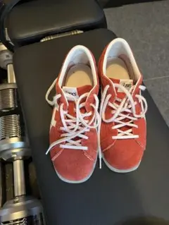 2026年最新】リフティングシューズ asicsの人気アイテム - メルカリ