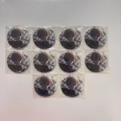 東雲彰人 グリ缶 グリッター缶バッジ 30A 30a