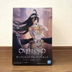 オーバーロード アルベド フィギュア