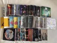 King & Prince CD/DVDセット