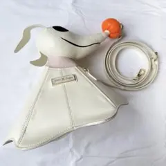 loungefly ナイトメア　zero ショルダーバッグのサムネイル