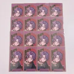 怪獣8号 保科宗四郎 怪獣8号展 名刺カード まとめ売り - メルカリ