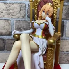 訳アリ　薙切えりな 食戟のソーマ 1/8 フィギュア グッドスマイルカンパニー